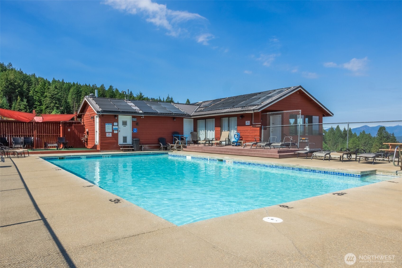 451 Aspen Springs Road , Cle Elum, WA 98922