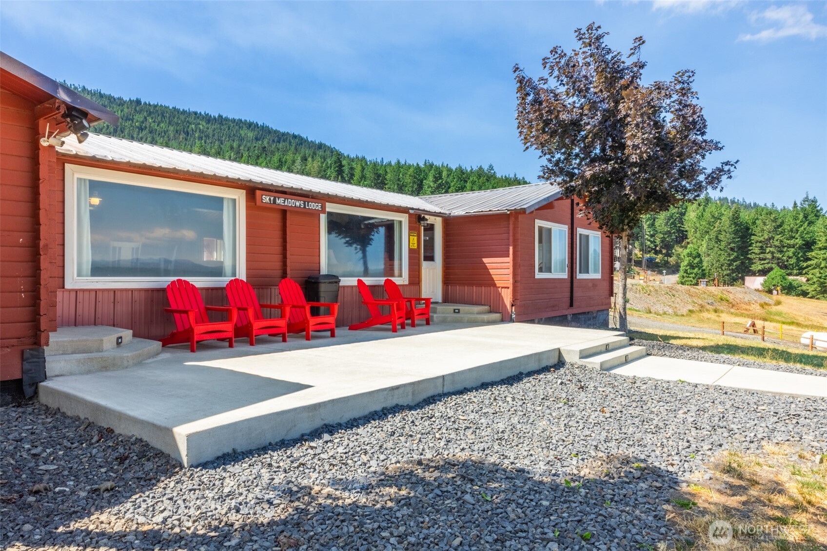 451 Aspen Springs Road , Cle Elum, WA 98922