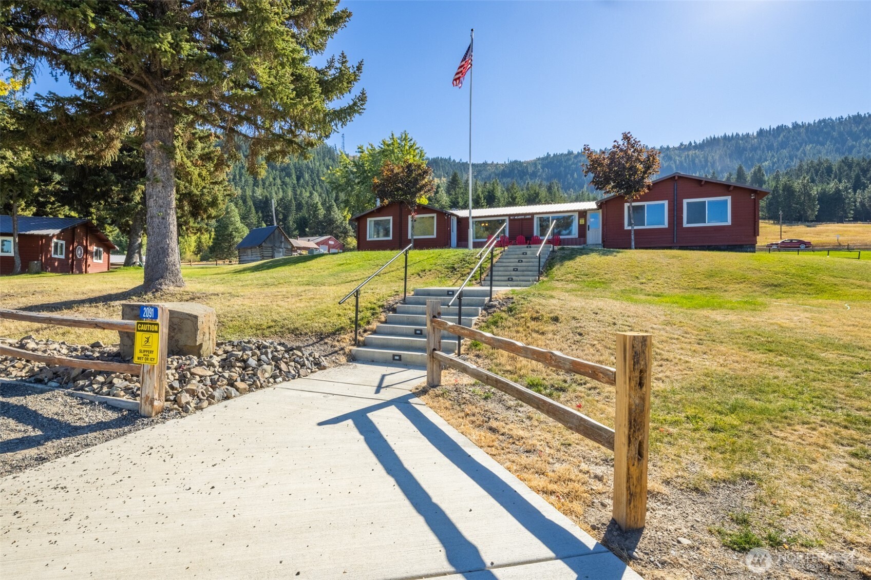 451 Aspen Springs Road , Cle Elum, WA 98922