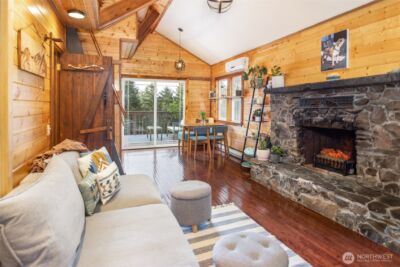 451 Aspen Springs Road , Cle Elum, WA 98922 - Photo 3