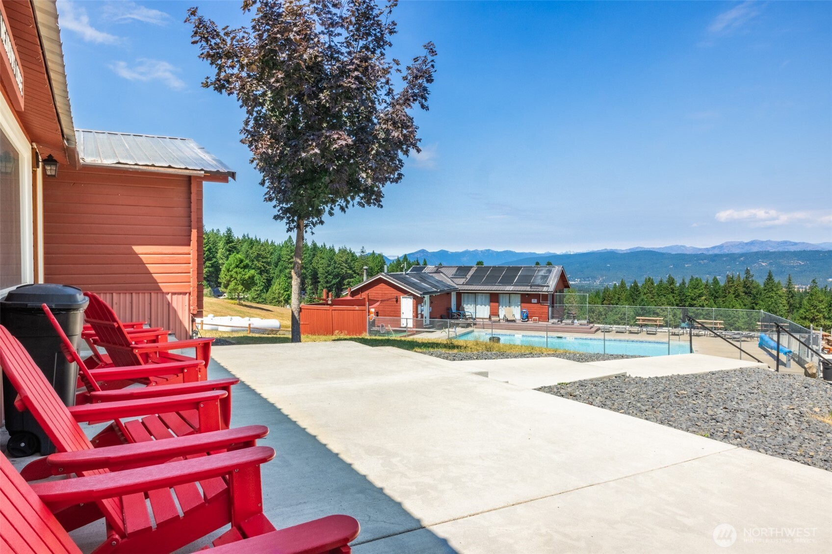 451 Aspen Springs Road , Cle Elum, WA 98922