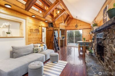 451 Aspen Springs Road , Cle Elum, WA 98922 - Photo 4