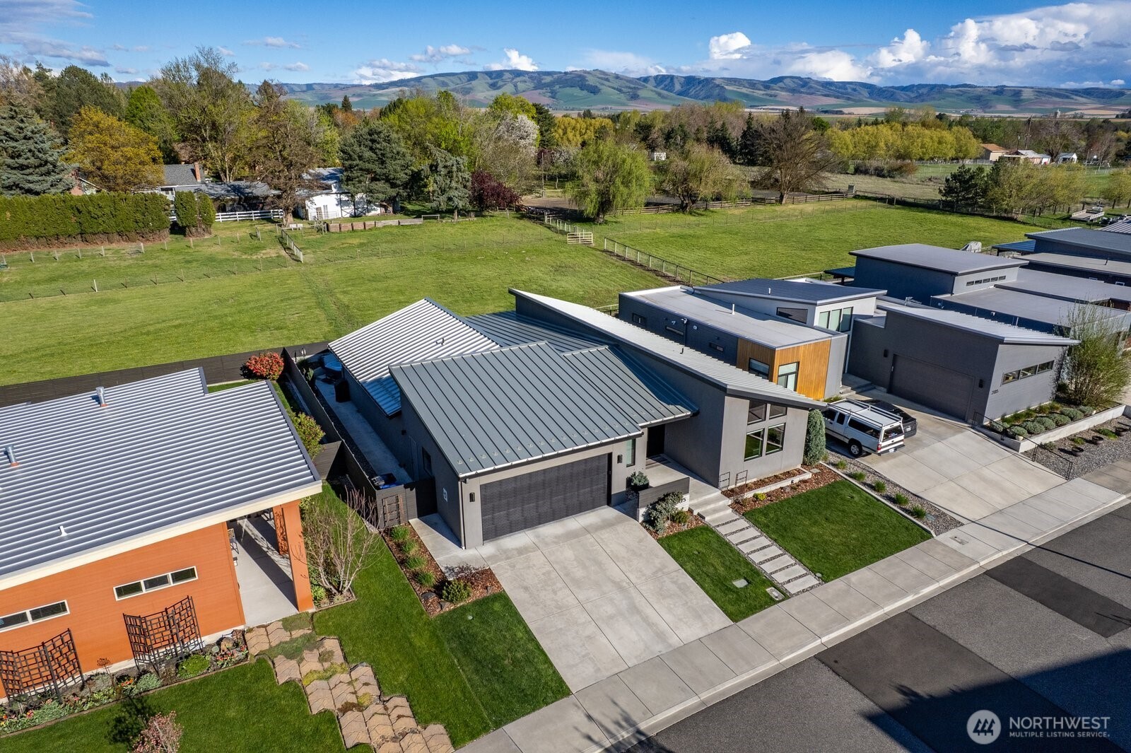 2125 Paramount Street , Walla Walla, WA 99362