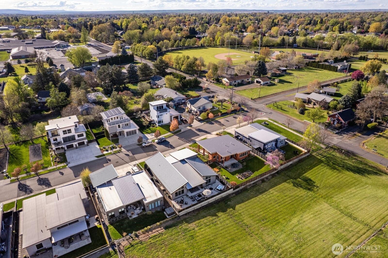 2125 Paramount Street , Walla Walla, WA 99362