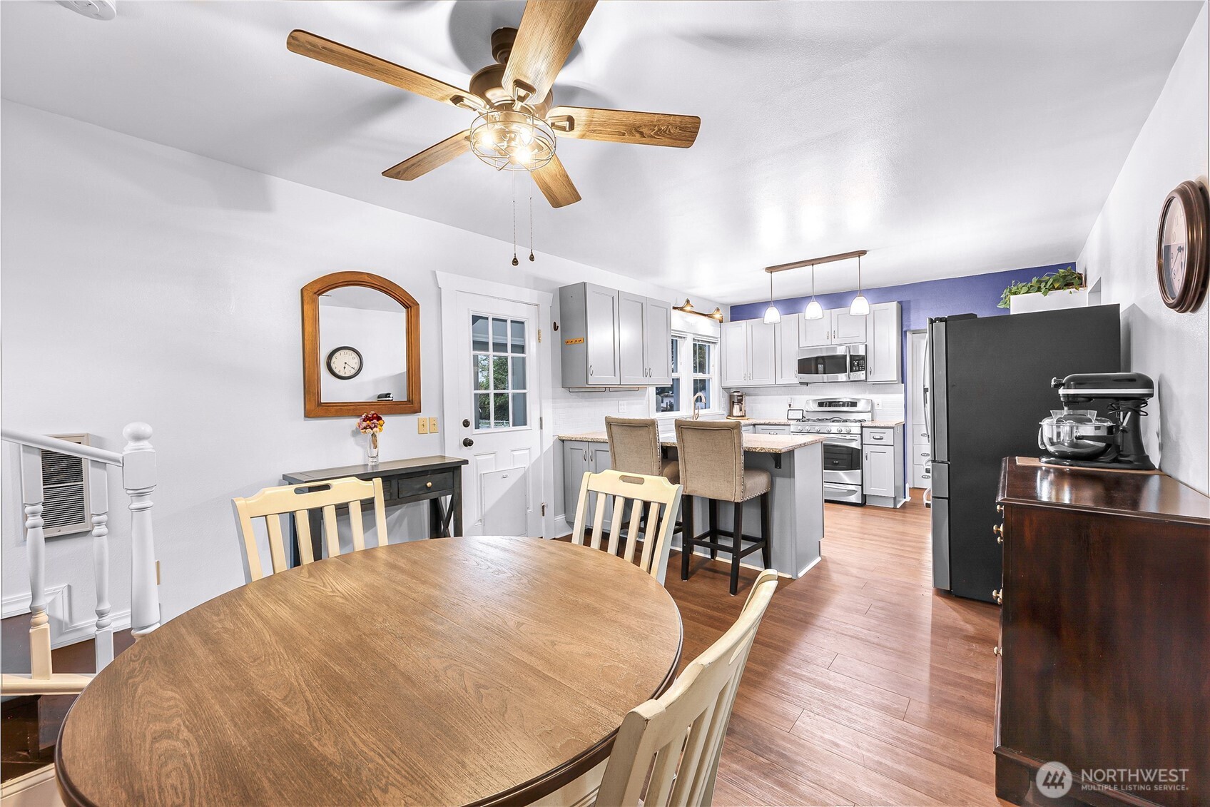 6981 Hannegan Road , Lynden, WA 98264