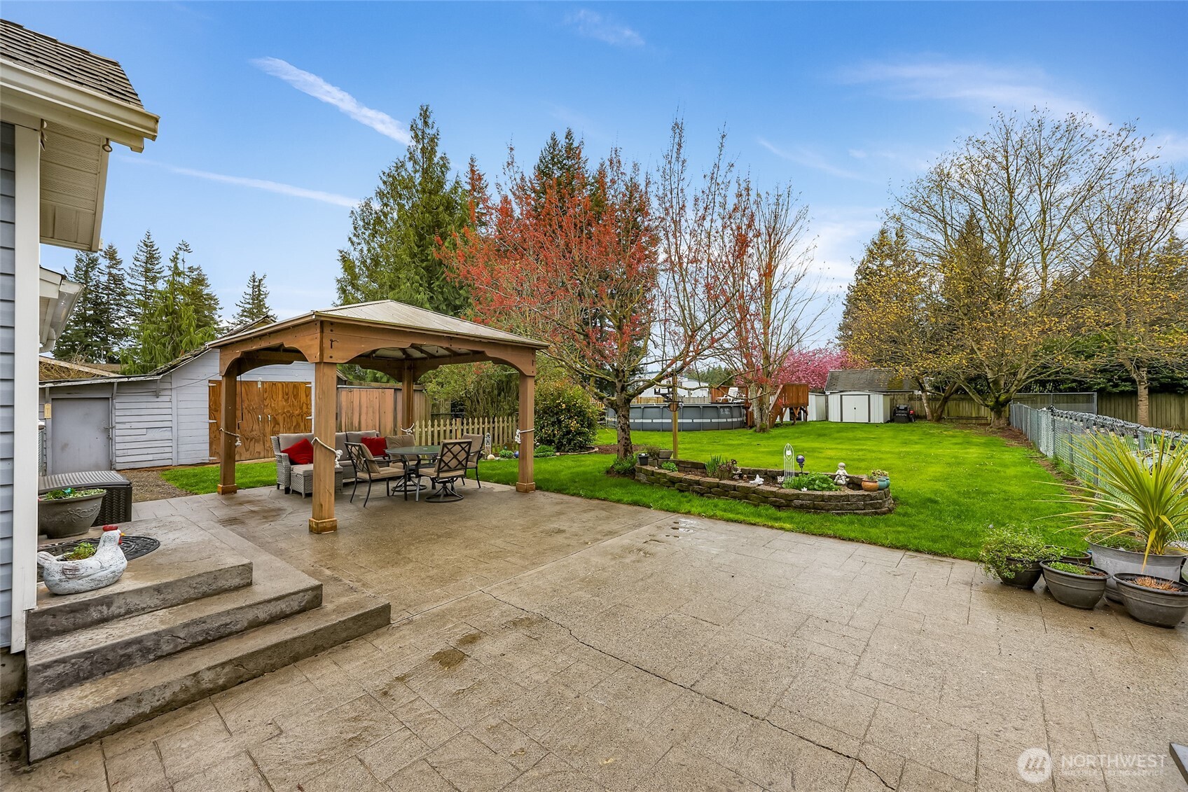 6981 Hannegan Road , Lynden, WA 98264