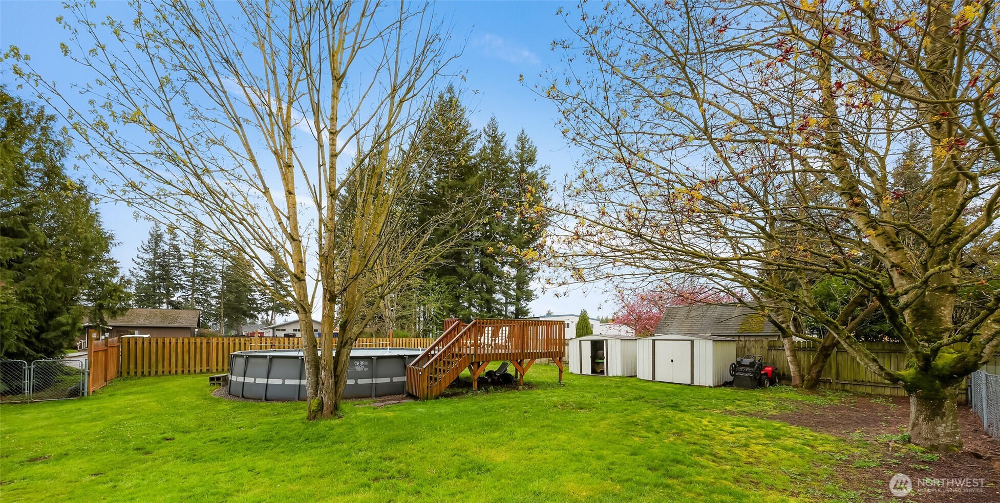6981 Hannegan Road , Lynden, WA 98264
