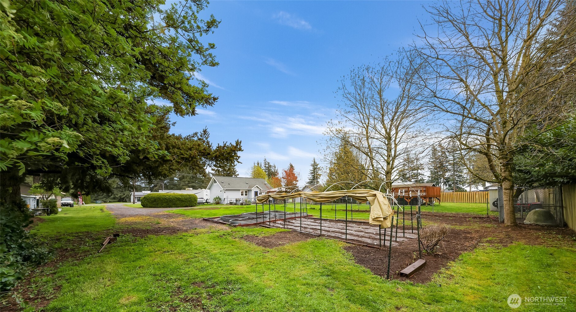 6981 Hannegan Road , Lynden, WA 98264