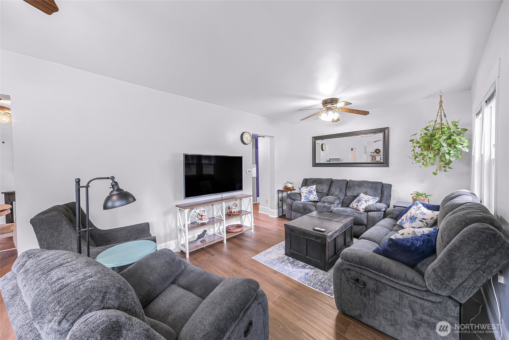 6981 Hannegan Road , Lynden, WA 98264