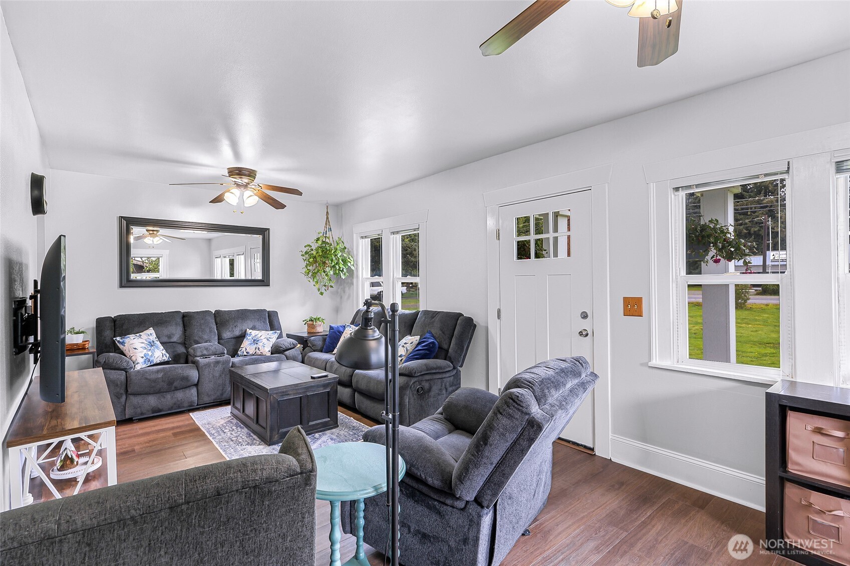 6981 Hannegan Road , Lynden, WA 98264
