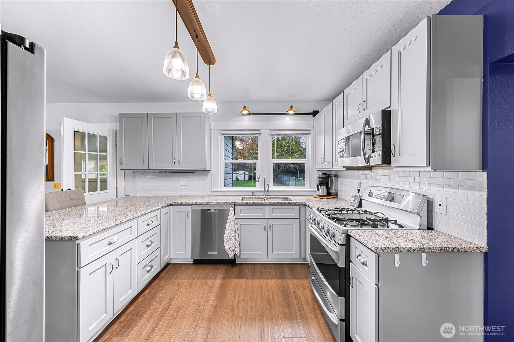 6981 Hannegan Road , Lynden, WA 98264
