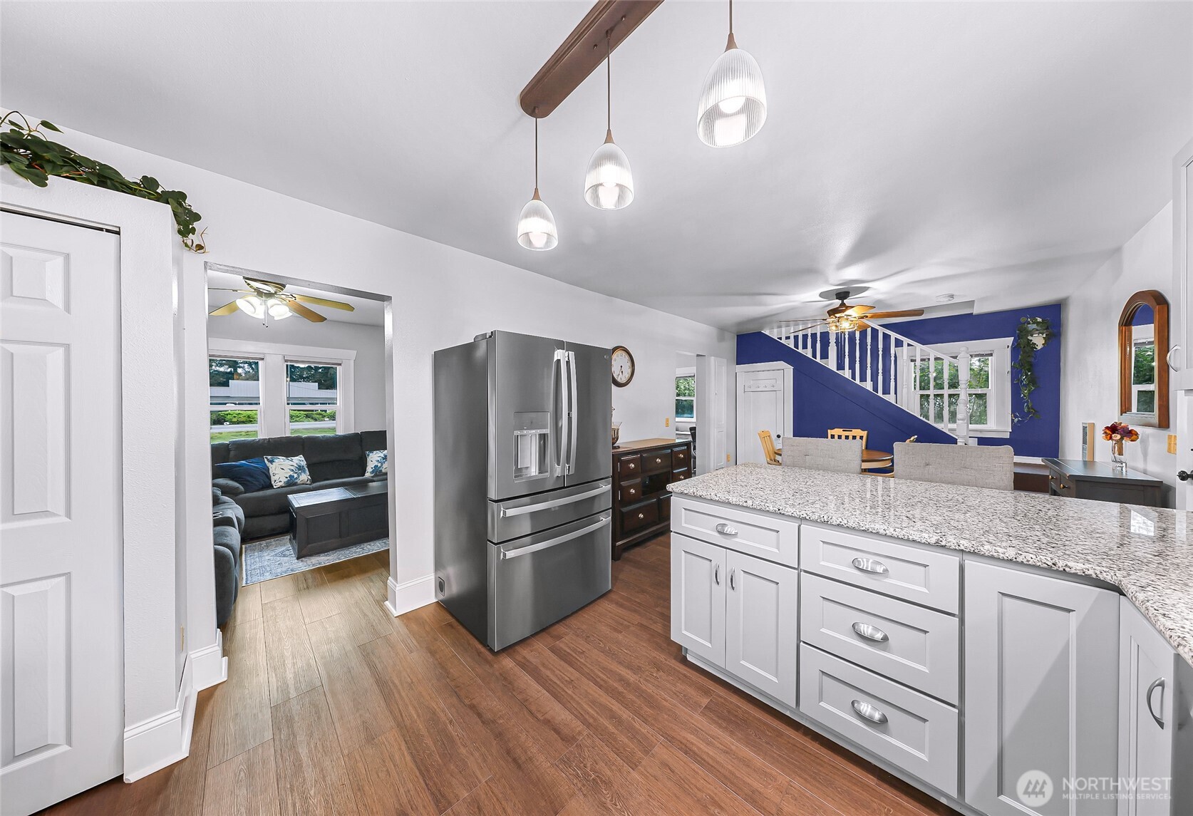 6981 Hannegan Road , Lynden, WA 98264