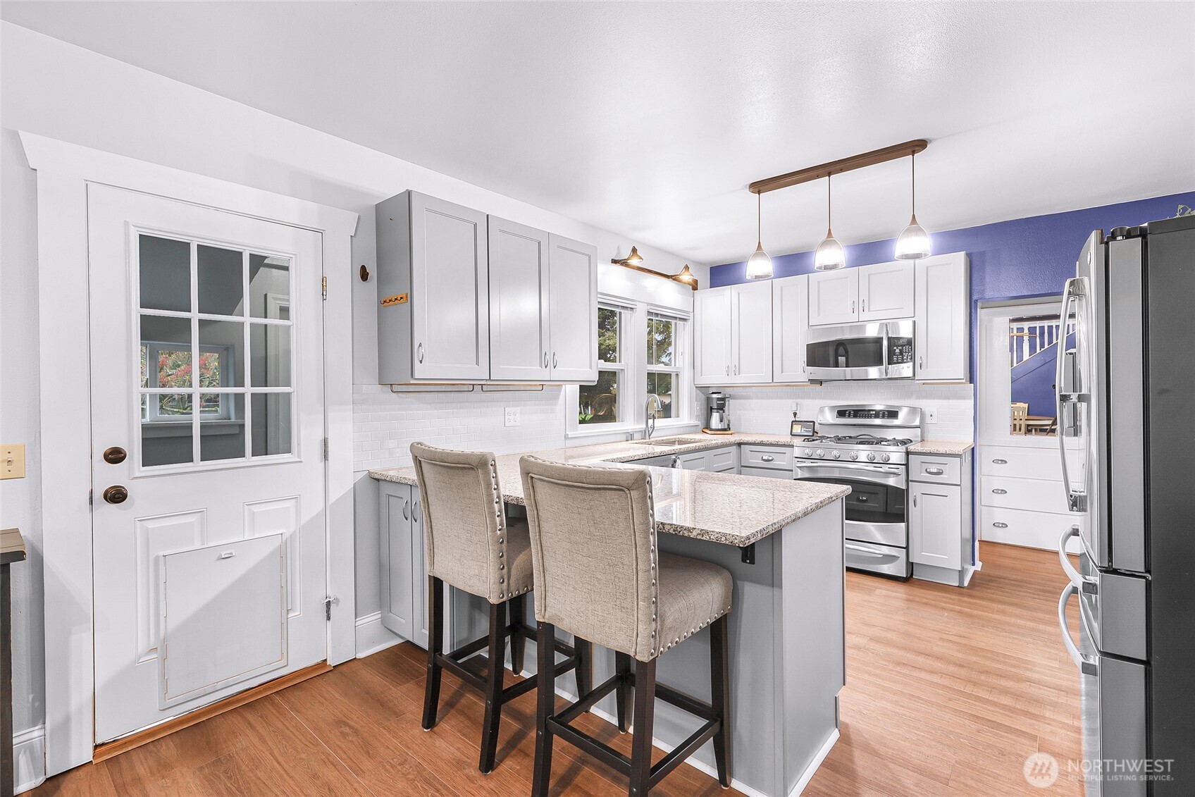6981 Hannegan Road , Lynden, WA 98264