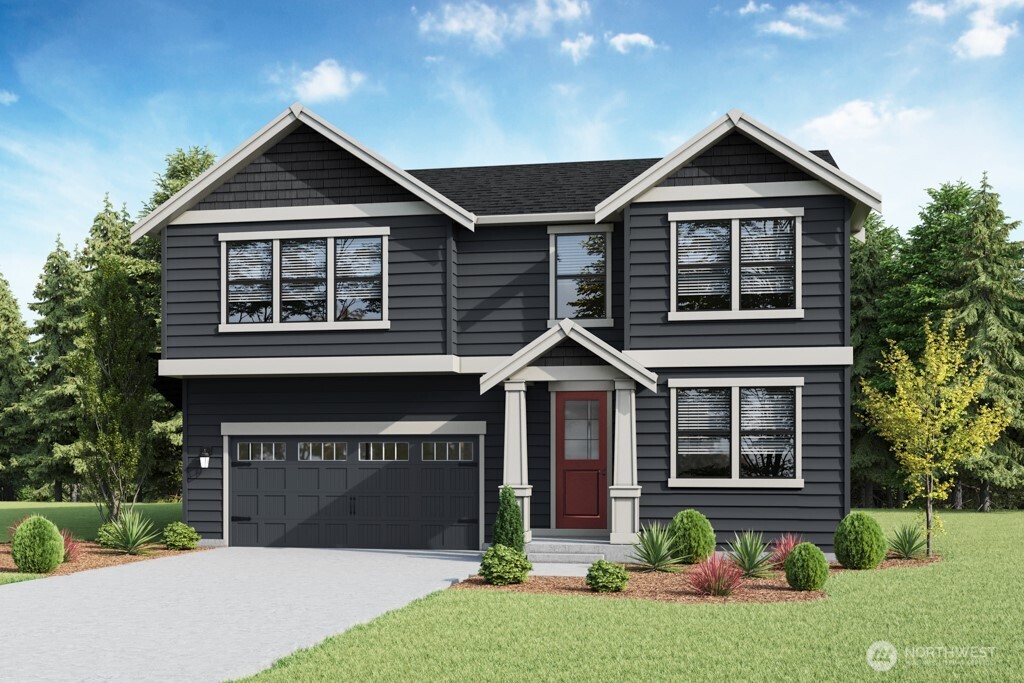 11535 SE 84th Street #49, Newcastle, WA 98056