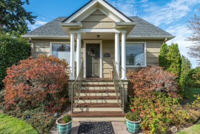 4436 Seahurst , Everett, WA 98203 - Photo 3
