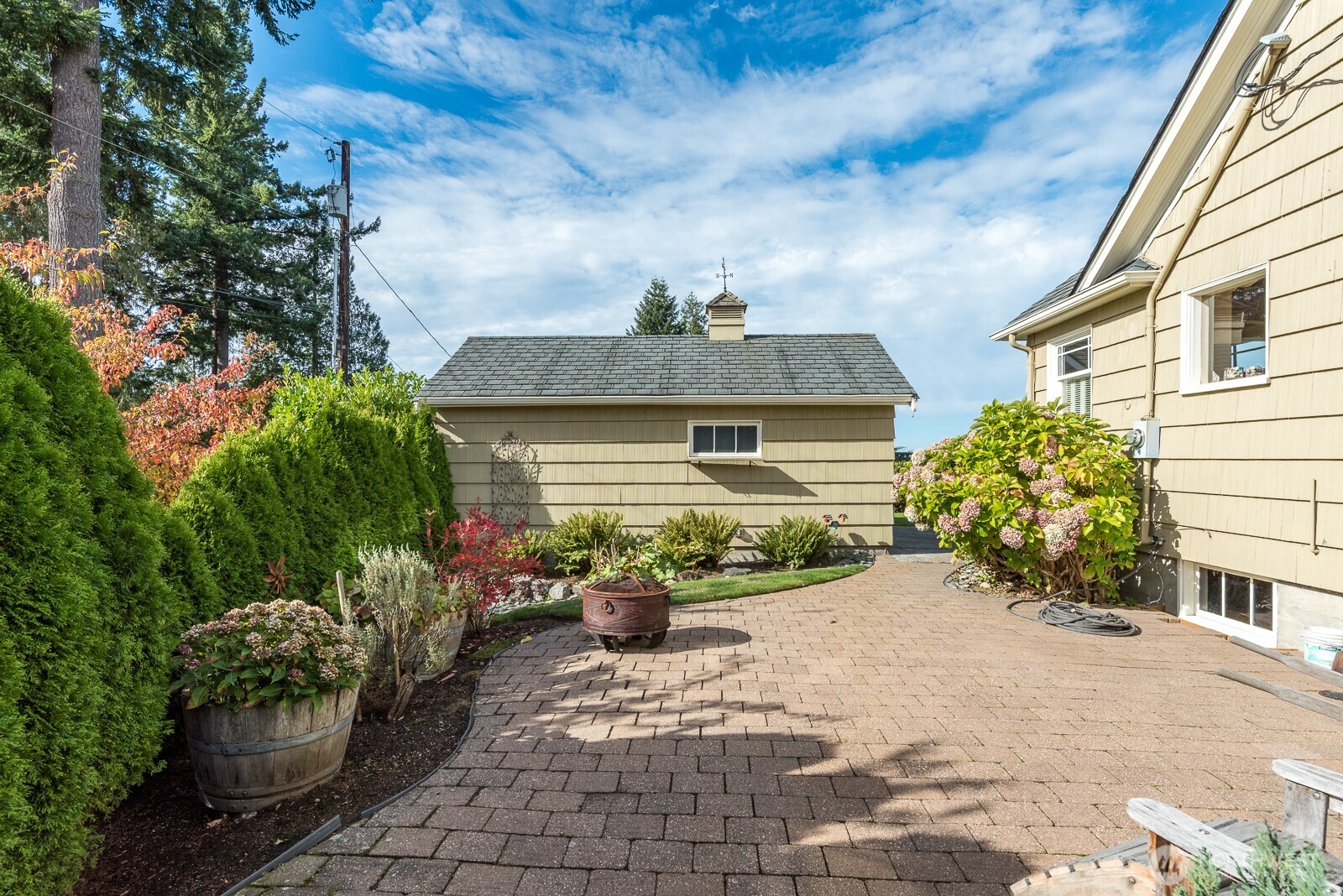 4436 Seahurst , Everett, WA 98203