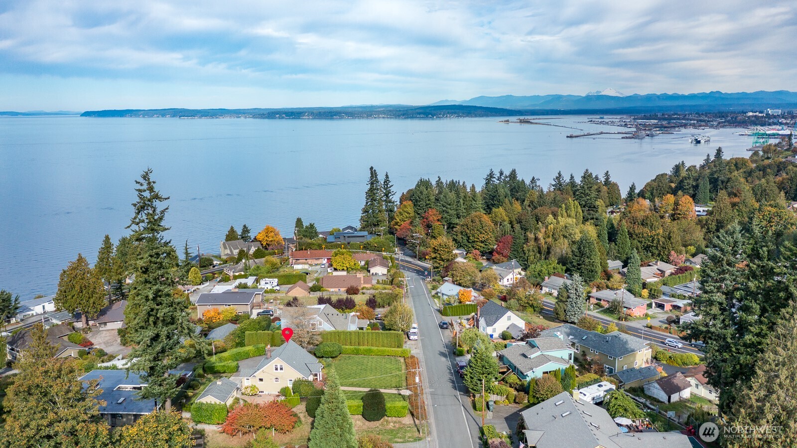 4436 Seahurst , Everett, WA 98203