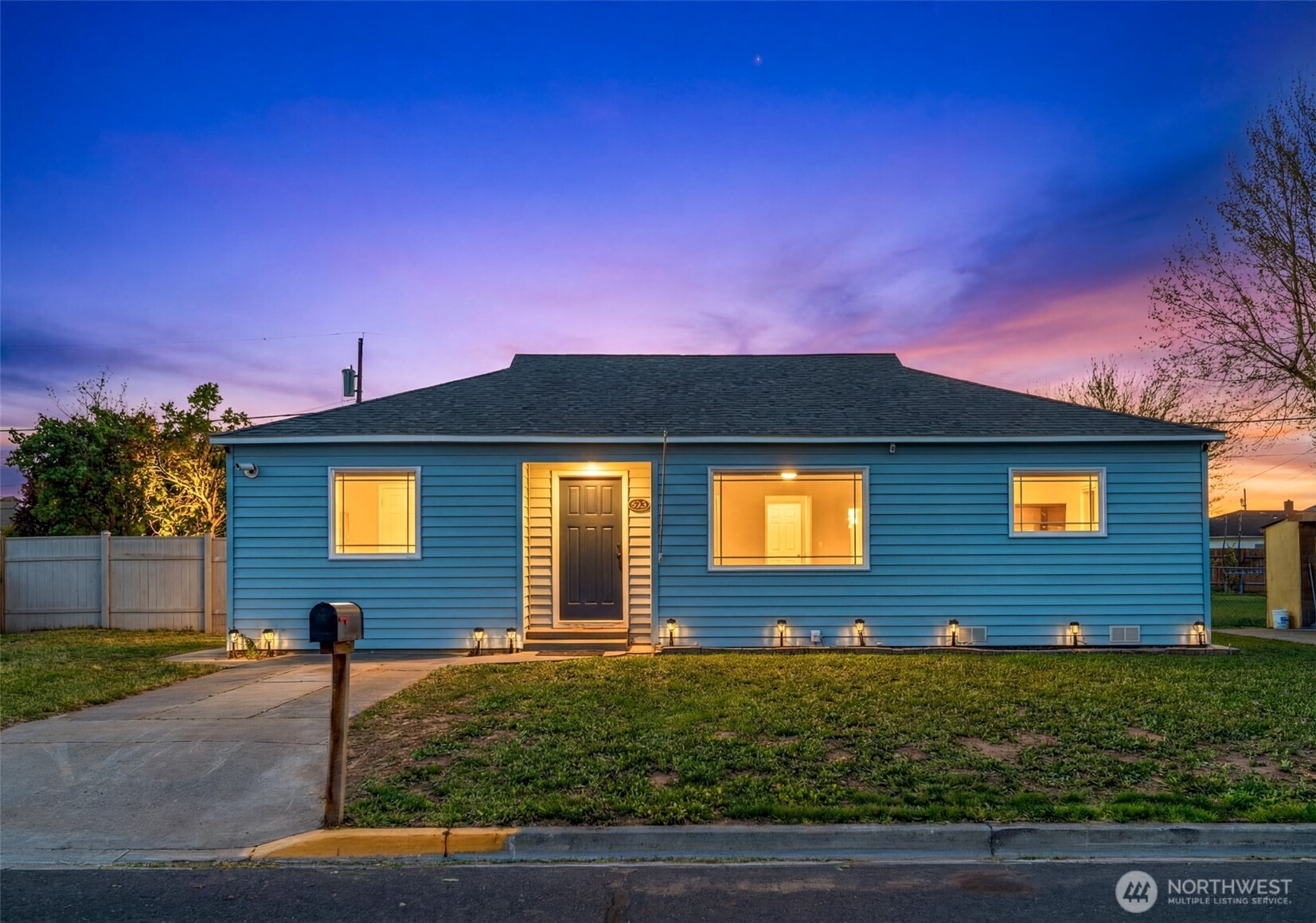 523 SW K St. , Quincy, WA 98848