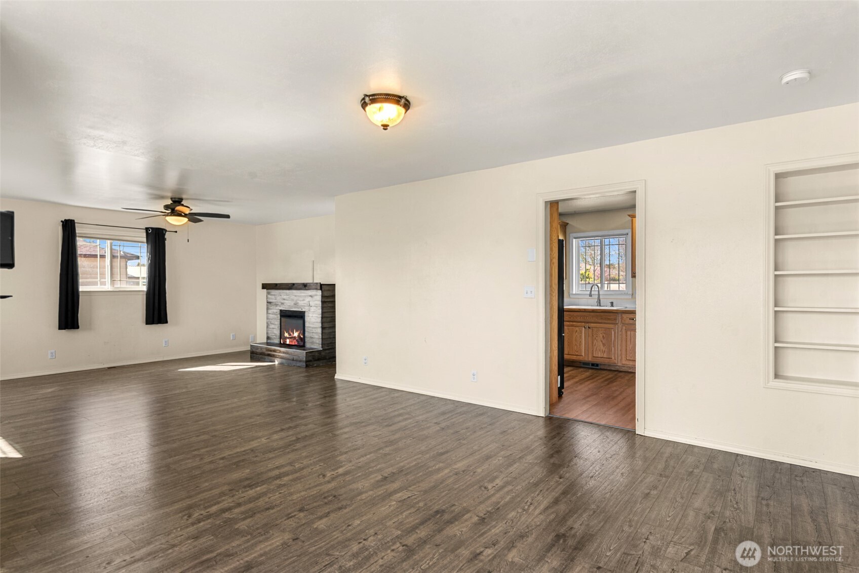 523 SW K St. , Quincy, WA 98848