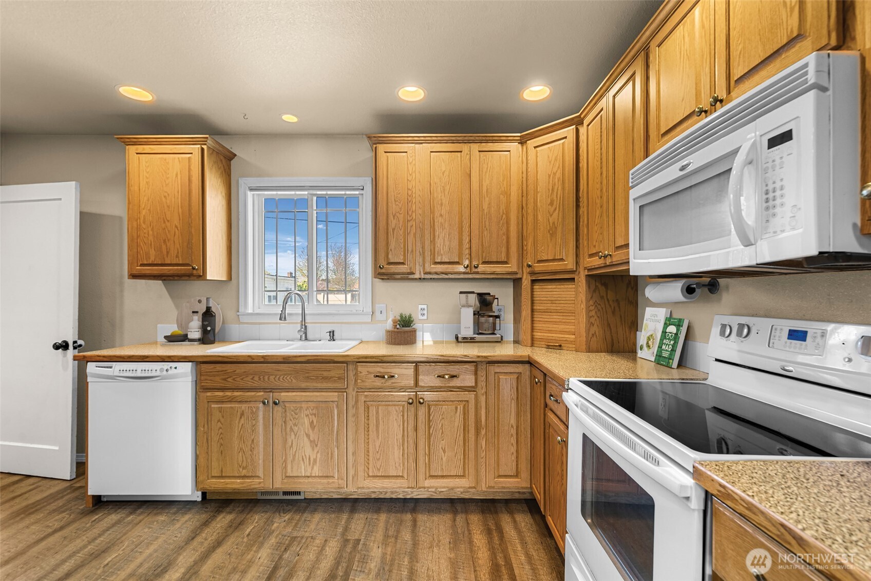 523 SW K St. , Quincy, WA 98848