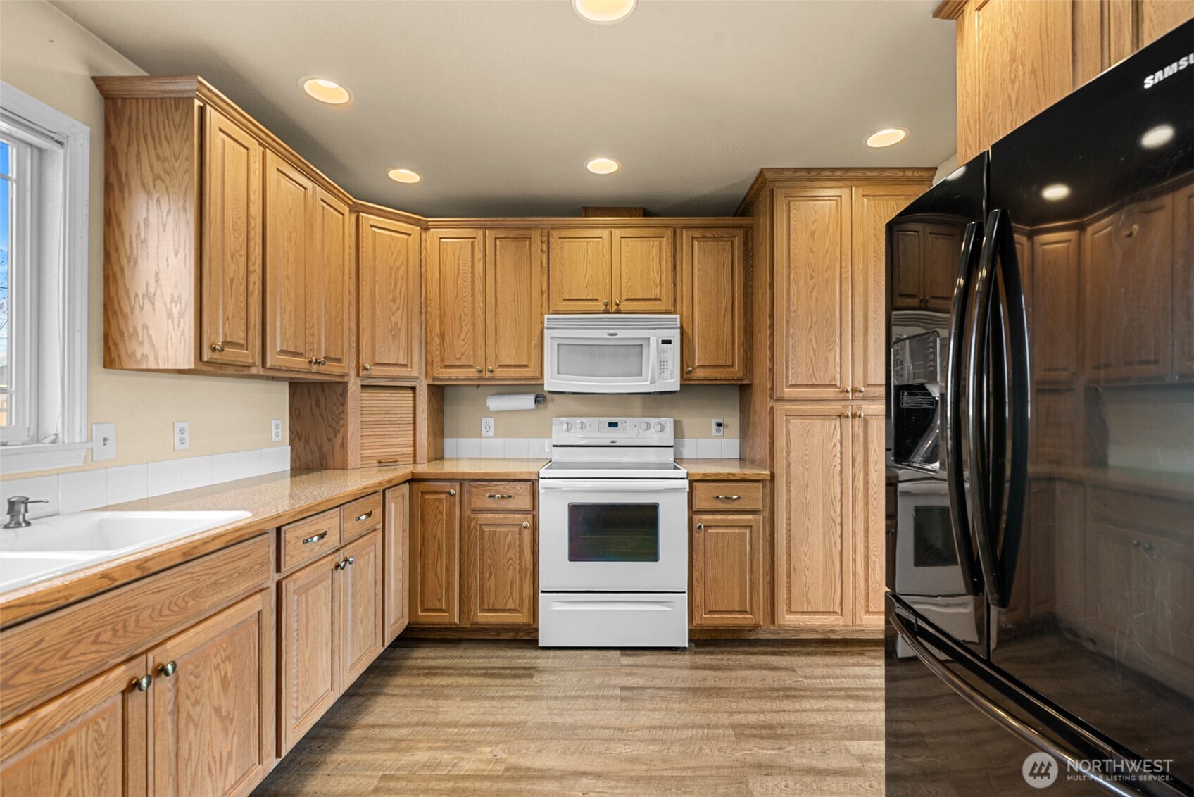 523 SW K St. , Quincy, WA 98848