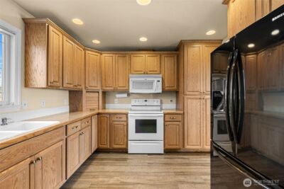 523 SW K St. , Quincy, WA 98848 - Photo 16