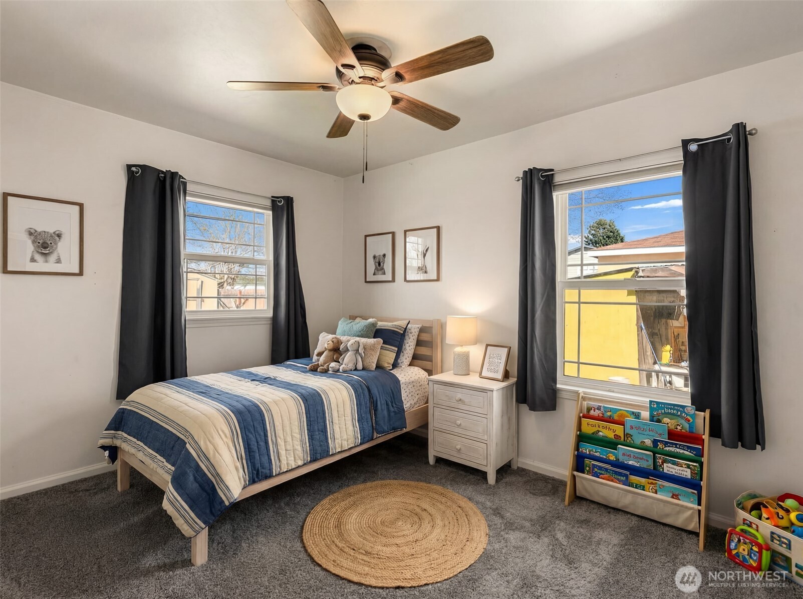523 SW K St. , Quincy, WA 98848