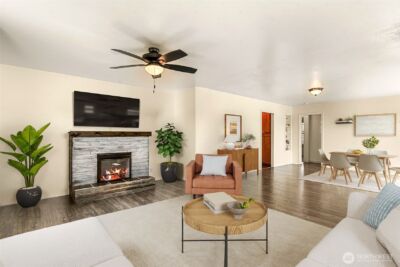 523 SW K St. , Quincy, WA 98848 - Photo 2