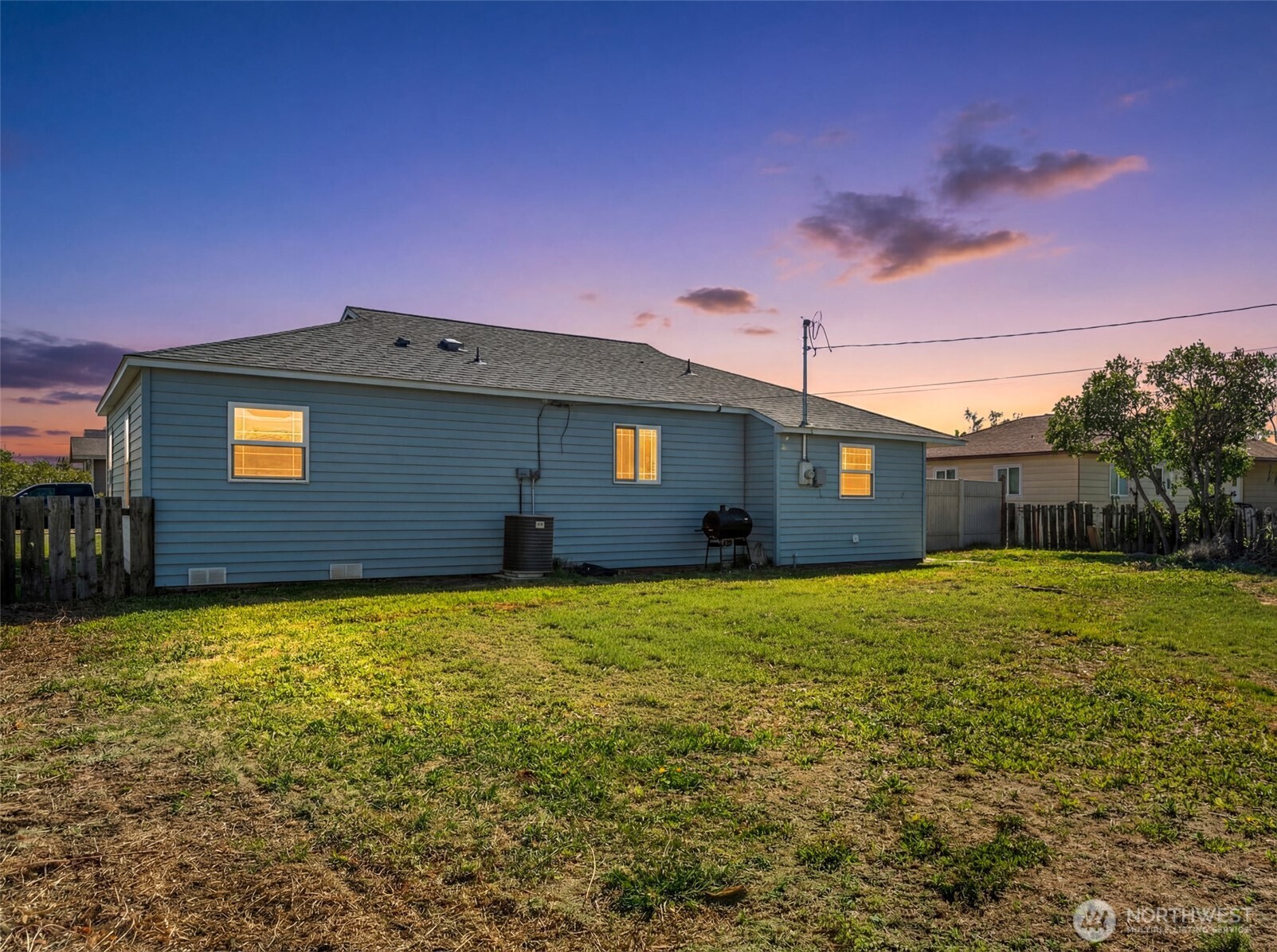 523 SW K St. , Quincy, WA 98848