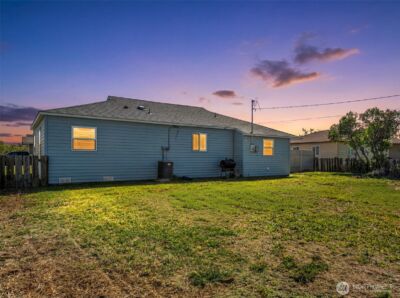 523 SW K St. , Quincy, WA 98848 - Photo 27