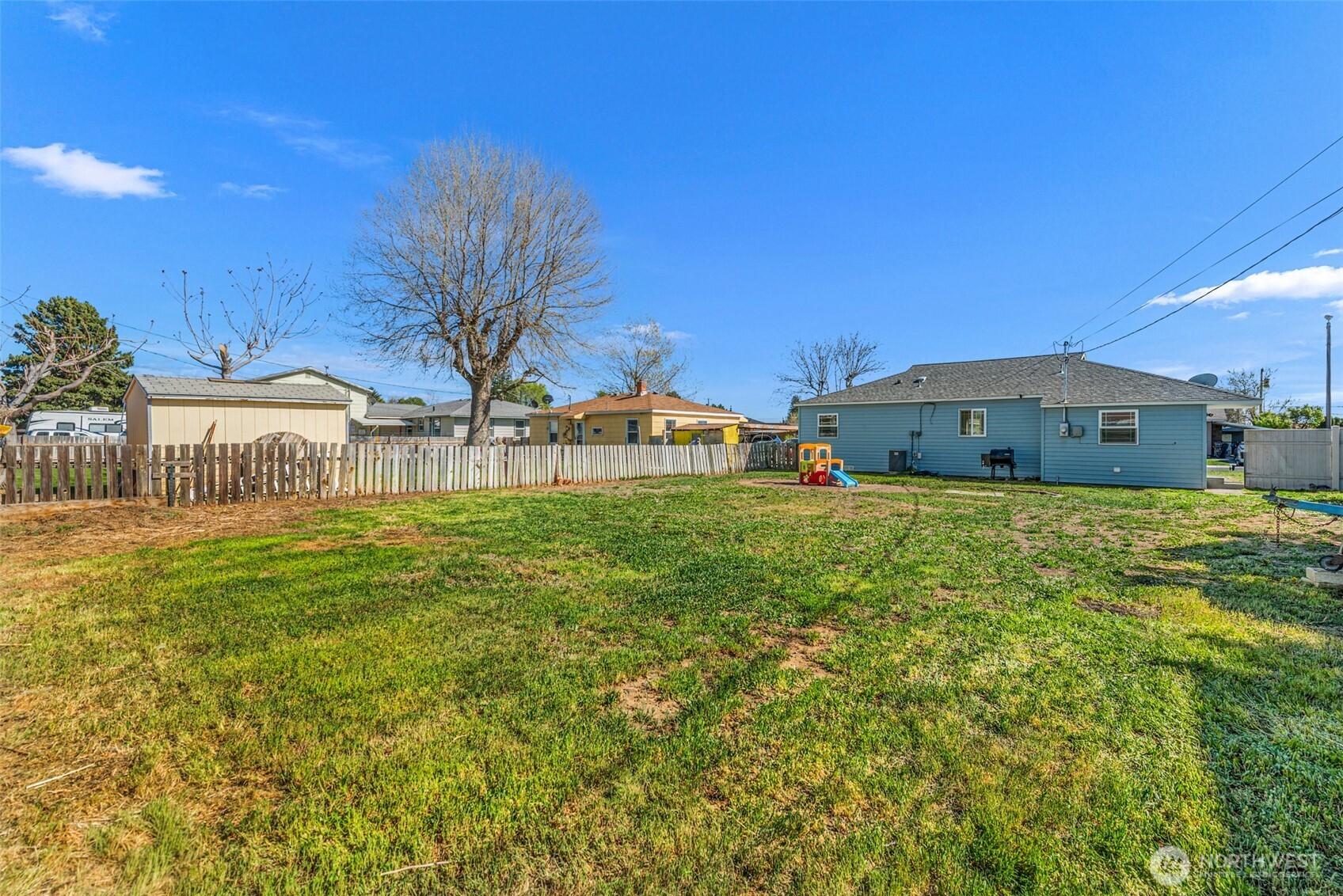 523 SW K St. , Quincy, WA 98848