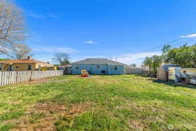 523 SW K St. , Quincy, WA 98848 - Photo 29