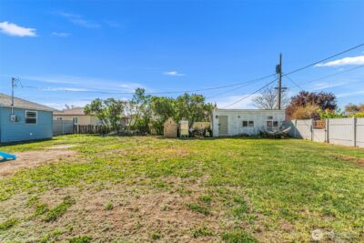 523 SW K St. , Quincy, WA 98848 - Photo 30