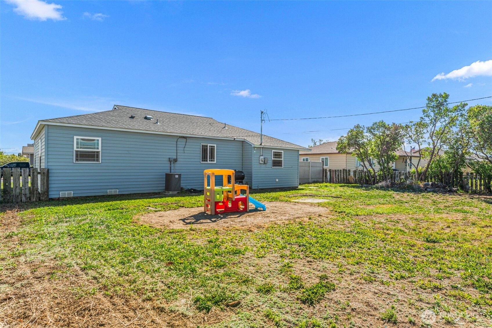 523 SW K St. , Quincy, WA 98848