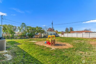 523 SW K St. , Quincy, WA 98848 - Photo 32