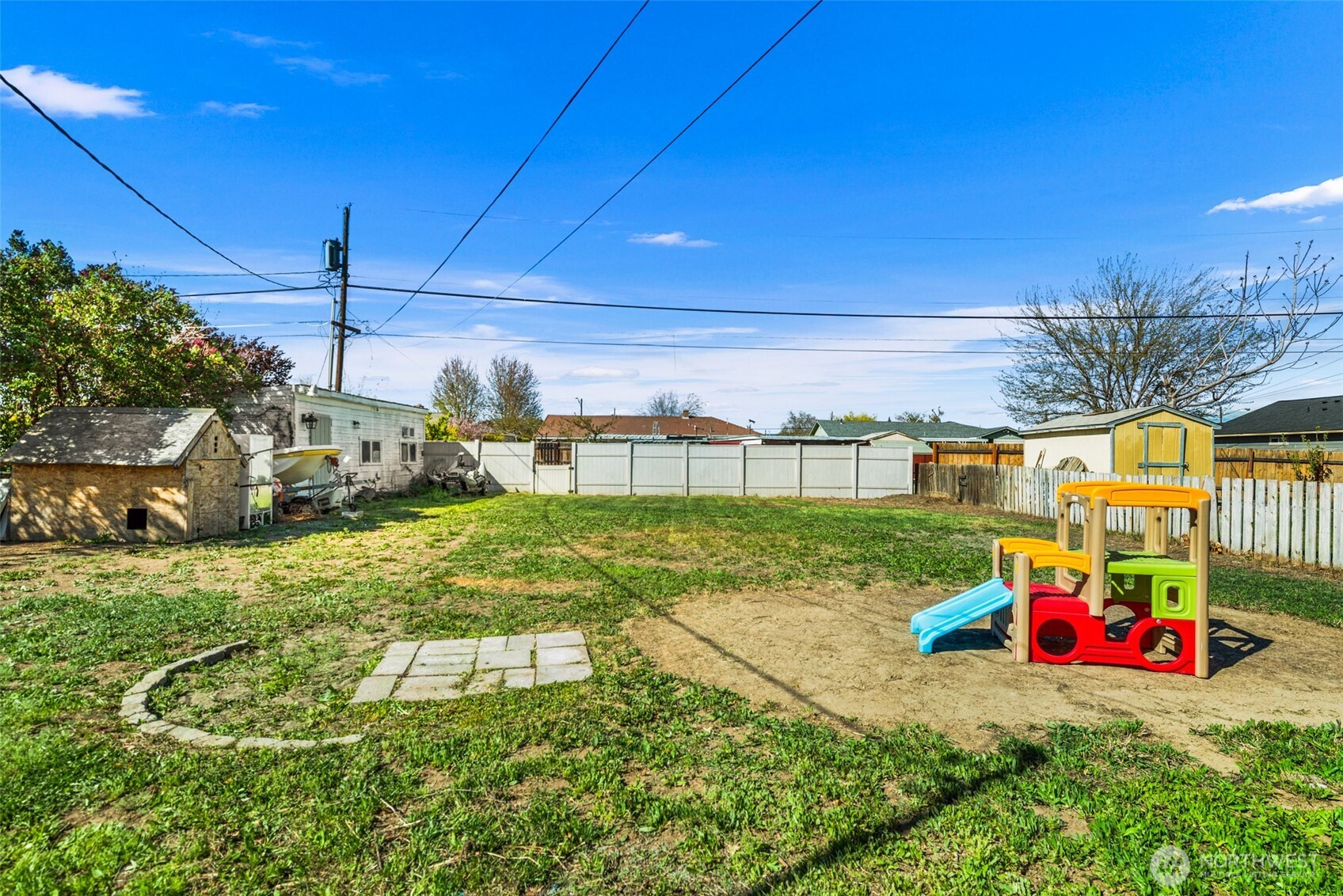 523 SW K St. , Quincy, WA 98848