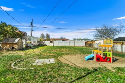 523 SW K St. , Quincy, WA 98848 - Photo 33