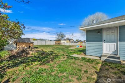 523 SW K St. , Quincy, WA 98848 - Photo 34