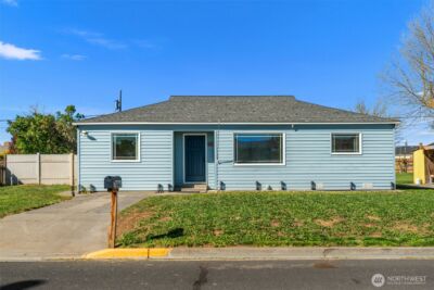 523 SW K St. , Quincy, WA 98848 - Photo 35