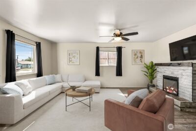523 SW K St. , Quincy, WA 98848 - Photo 4