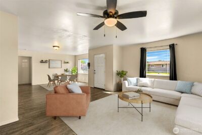 523 SW K St. , Quincy, WA 98848 - Photo 6