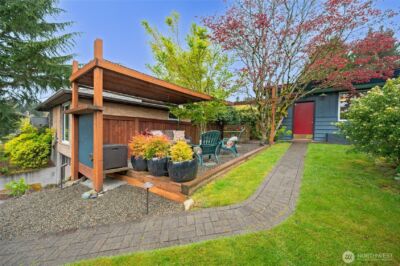 2326 NE 91st Street , Seattle, WA 98115