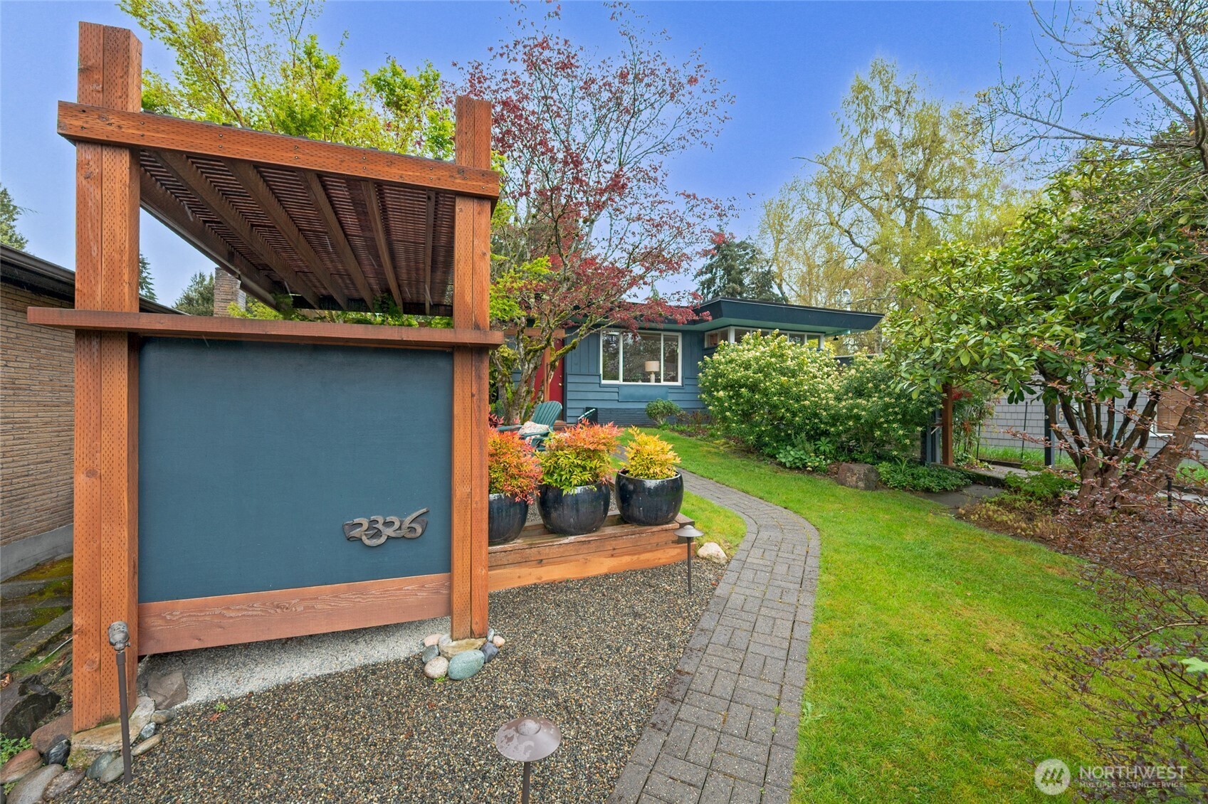 2326 NE 91st Street , Seattle, WA 98115