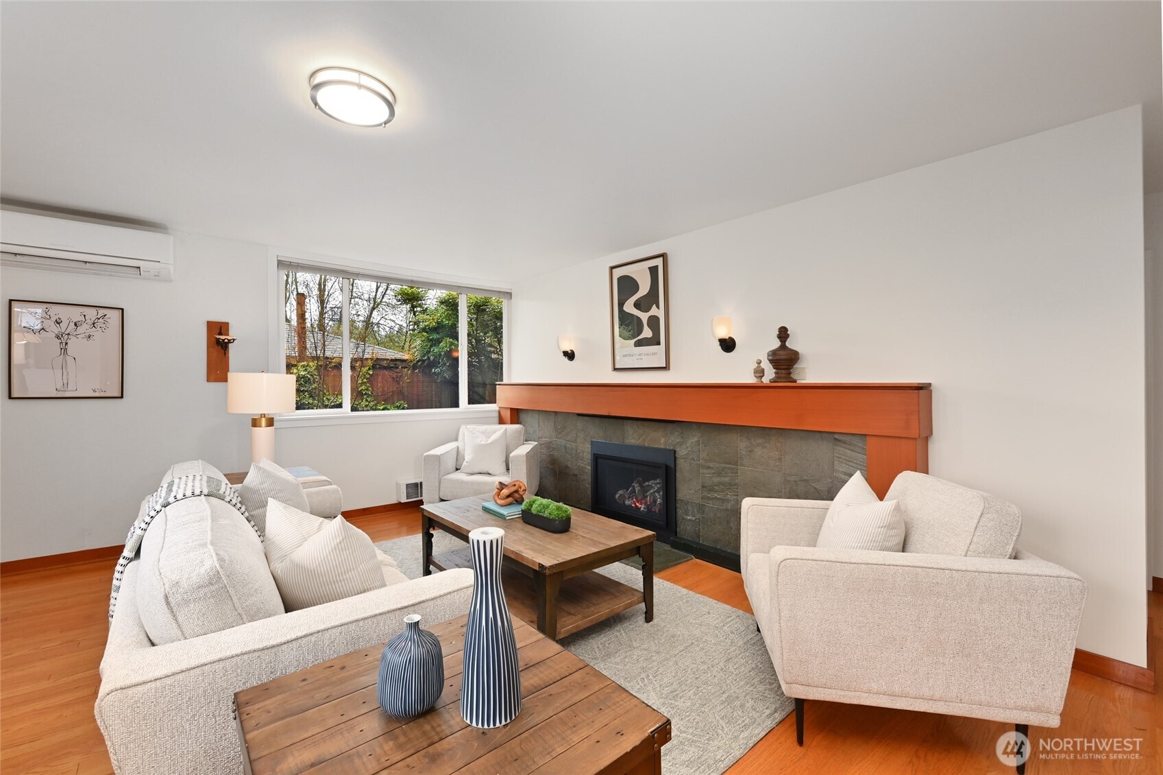 2326 NE 91st Street , Seattle, WA 98115