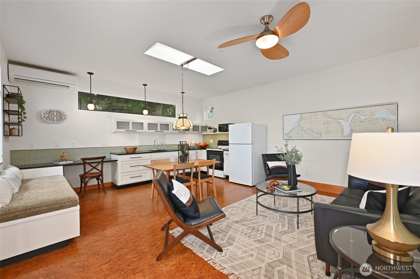 2326 NE 91st Street , Seattle, WA 98115