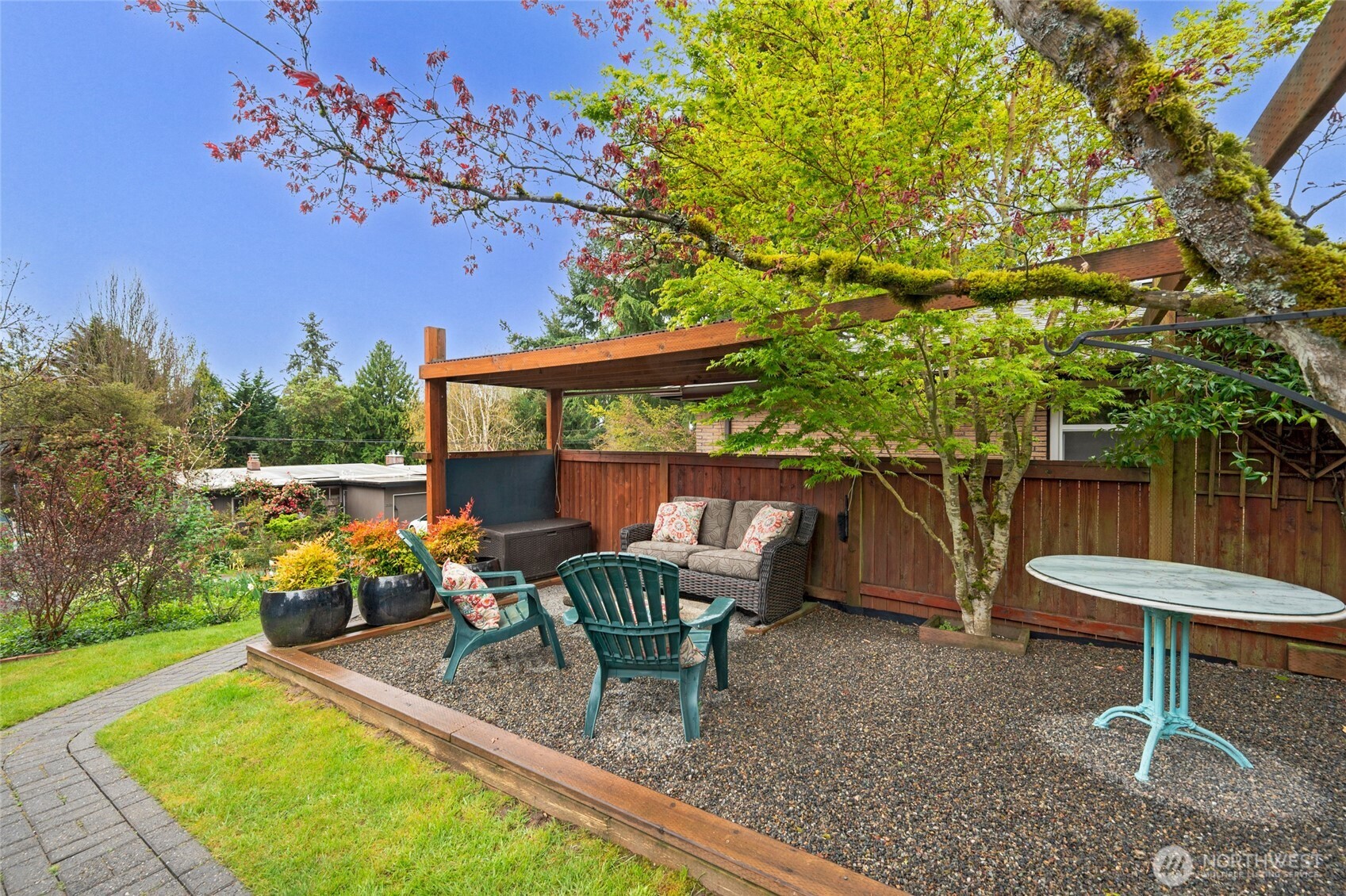 2326 NE 91st Street , Seattle, WA 98115