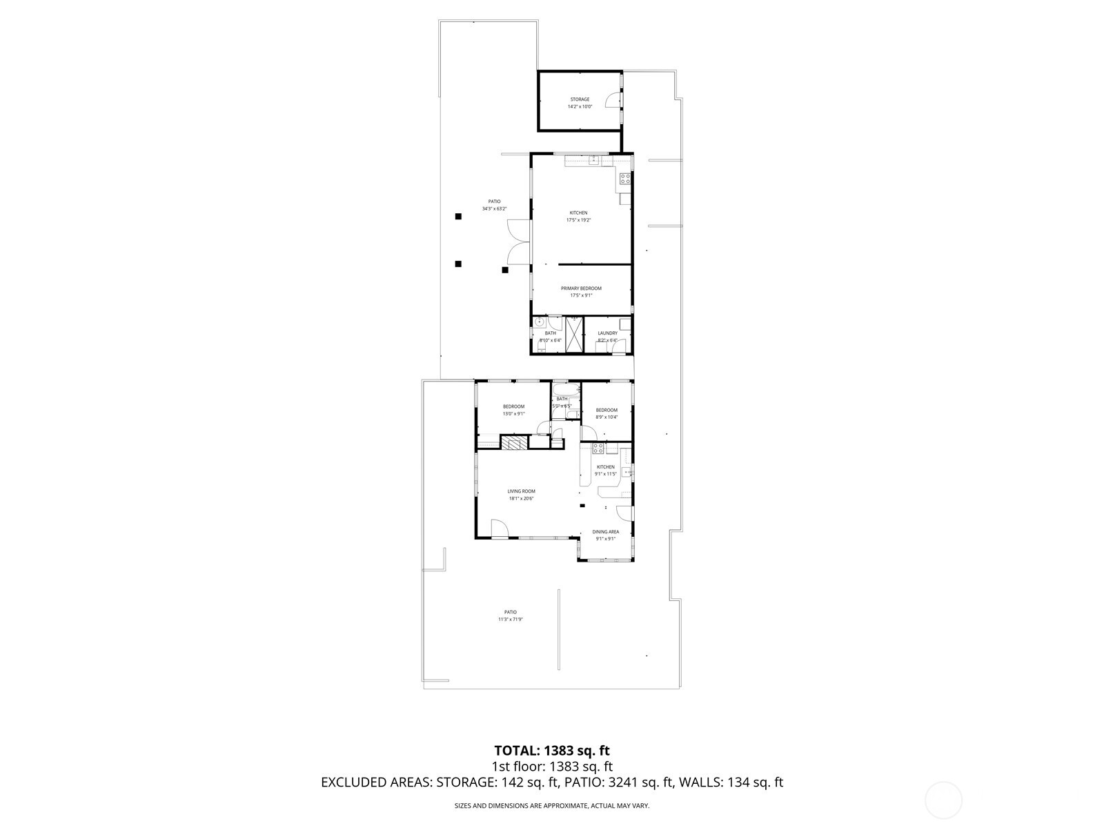 2326 NE 91st Street , Seattle, WA 98115
