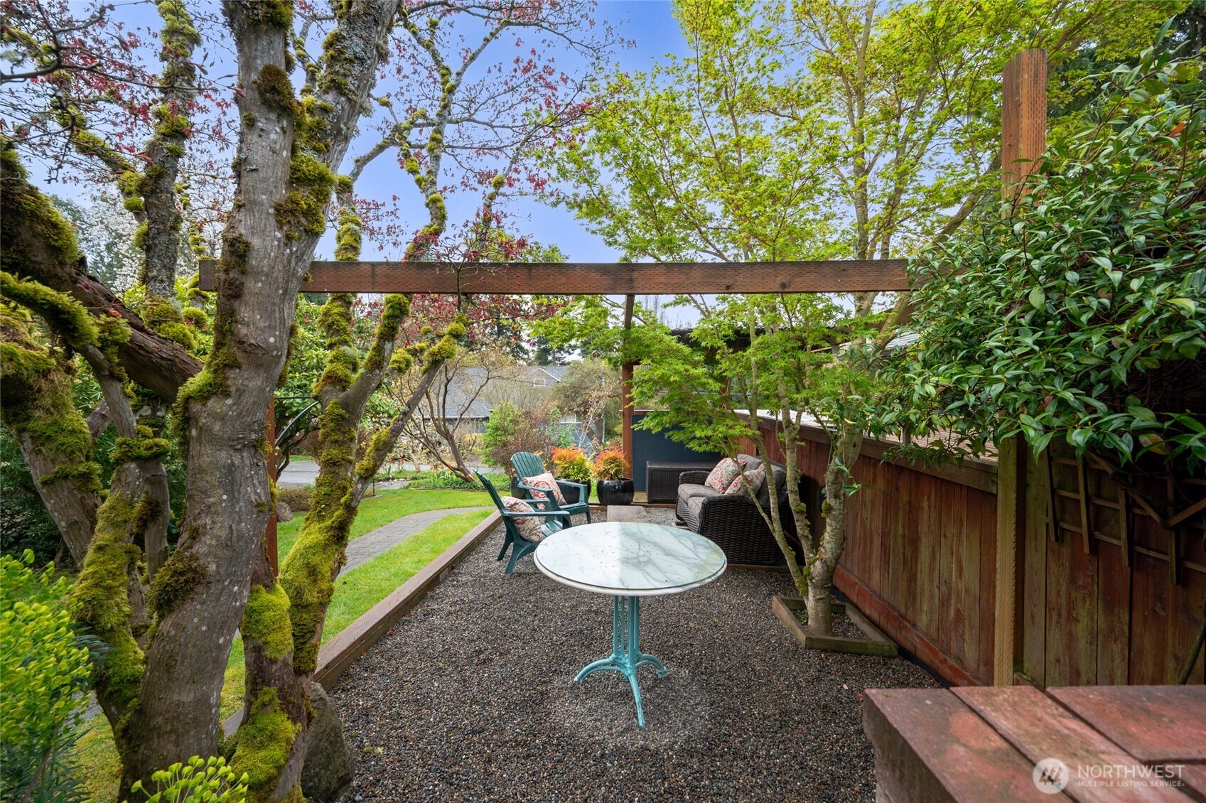 2326 NE 91st Street , Seattle, WA 98115