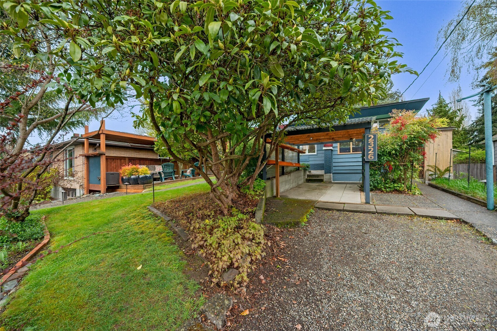 2326 NE 91st Street , Seattle, WA 98115