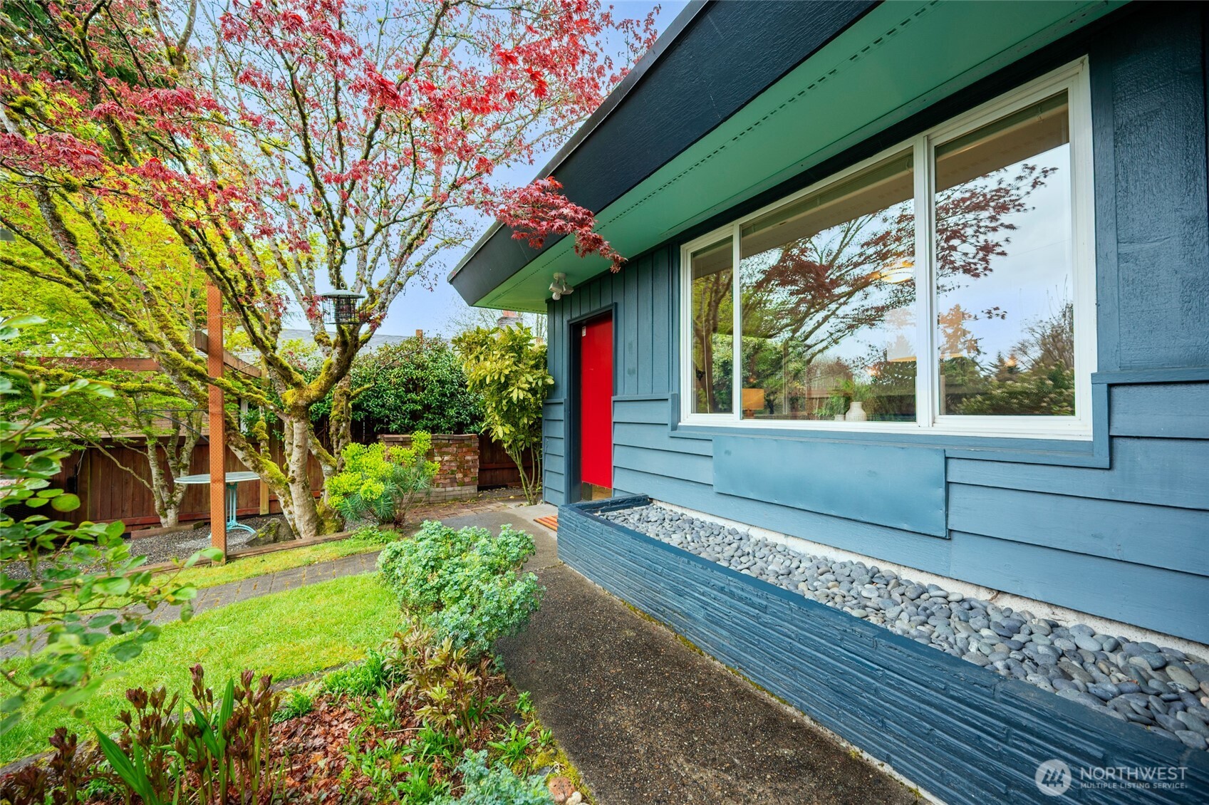 2326 NE 91st Street , Seattle, WA 98115